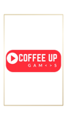 COFFEE UP GAMES